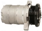 Four Seasons 58953 A/C Compressor - view 2