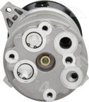 Four Seasons 58953 A/C Compressor - view 5
