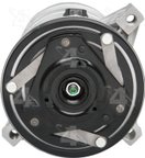 Four Seasons 58953 A/C Compressor - view 1