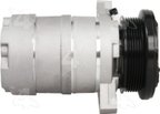 Four Seasons 58953 A/C Compressor - view 4