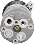 Four Seasons 58954 A/C Compressor - view 5