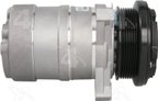 Four Seasons 58954 A/C Compressor - view 4