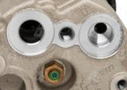 Four Seasons 58958 A/C Compressor - view 8
