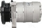 Four Seasons 58963 A/C Compressor - view 3