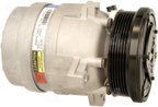 Four Seasons 58973 A/C Compressor - view 2