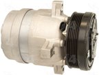 Four Seasons 58978 A/C Compressor - view 2