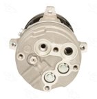 Four Seasons 58978 A/C Compressor - view 5