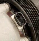Four Seasons 58978 A/C Compressor - view 7