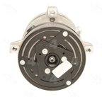 Four Seasons 58978 A/C Compressor - view 1