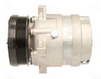 Four Seasons 58978 A/C Compressor - view 3