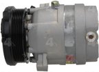 Four Seasons 58987 A/C Compressor - view 3