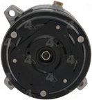 Four Seasons 58994 A/C Compressor - view 1