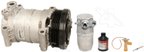 Four Seasons 5910PK A/C Compressor Kit - Front and Rear - view 2