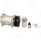 Four Seasons 5910PK A/C Compressor Kit - Front and Rear - view 1