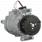 Four Seasons 5912NK A/C Compressor and Component Kit - Front - view 4
