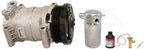 Four Seasons 5921PK A/C Compressor and Component Kit - Front and Rear - view 2