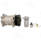 Four Seasons 5921PK A/C Compressor and Component Kit - Front and Rear - view 1