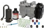 Four Seasons 5940NK A/C Compressor and Component Kit - view 2