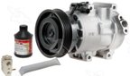 Four Seasons 5999NK A/C Compressor and Component Kit - view 2