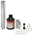 Four Seasons 60042SK A/C Compressor Replacement Service Kit - view 2