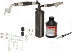 Four Seasons 60078SK A/C Compressor Replacement Service Kit - view 2