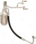 Four Seasons 60088SK A/C Compressor Replacement Service Kit - view 5