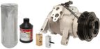 Four Seasons 6020NK A/C Compressor and Component Kit - Front and Rear - view 2
