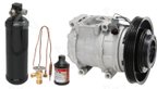 Four Seasons 6207NK A/C Compressor and Component Kit - view 2
