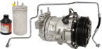 Four Seasons 6298NK A/C Compressor and Component Kit - view 2