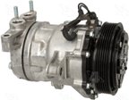 Four Seasons 6298NK A/C Compressor and Component Kit - view 4