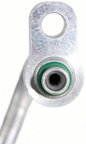 Four Seasons 63000 A/C Suction and Liquid Line Hose Assembly - view 3