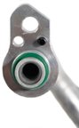 Four Seasons 63008 A/C Refrigerant Discharge Hose - view 3