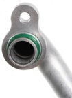 Four Seasons 63009 A/C Refrigerant Suction Hose - view 3