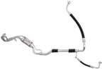 Four Seasons 63011 A/C Suction and Liquid Line Hose Assembly - view 1