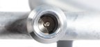 Four Seasons 63012 A/C Refrigerant Discharge Hose - view 4