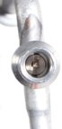 Four Seasons 63025 A/C Suction and Liquid Line Hose Assembly - view 6