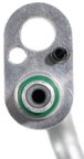 Four Seasons 63025 A/C Suction and Liquid Line Hose Assembly - view 7