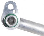 Four Seasons 63026 A/C Suction and Liquid Line Hose Assembly - view 3