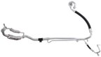 Four Seasons 63028 A/C Suction and Liquid Line Hose Assembly - view 1