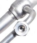 Four Seasons 63032 A/C Suction and Liquid Line Hose Assembly - view 6