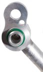 Four Seasons 63035 A/C Refrigerant Discharge Hose - view 5