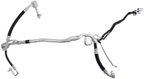 Four Seasons 63036 A/C Suction and Liquid Line Hose Assembly - view 1