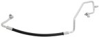 Four Seasons 63037 A/C Refrigerant Discharge Hose - view 1