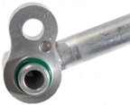 Four Seasons 63037 A/C Refrigerant Discharge Hose - view 3