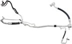 Four Seasons 63038 A/C Suction and Liquid Line Hose Assembly - view 1