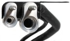 Four Seasons 63038 A/C Suction and Liquid Line Hose Assembly - view 3
