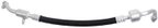 Four Seasons 63041 A/C Refrigerant Suction Hose - view 2