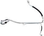 Four Seasons 63046 A/C Suction and Liquid Line Hose Assembly - view 1