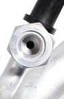 Four Seasons 63048 A/C Suction and Liquid Line Hose Assembly - view 4