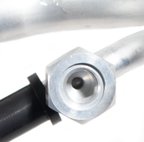 Four Seasons 63049 A/C Suction and Liquid Line Hose Assembly - view 5